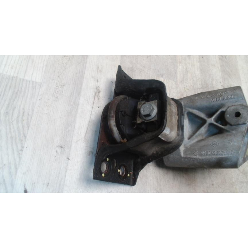 Support moteur RENAULT GRAND MODUS PHASE 2 d’occasion