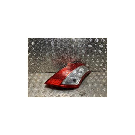 Feu arriere principal droit (feux) SUZUKI SWIFT 4 d’occasion