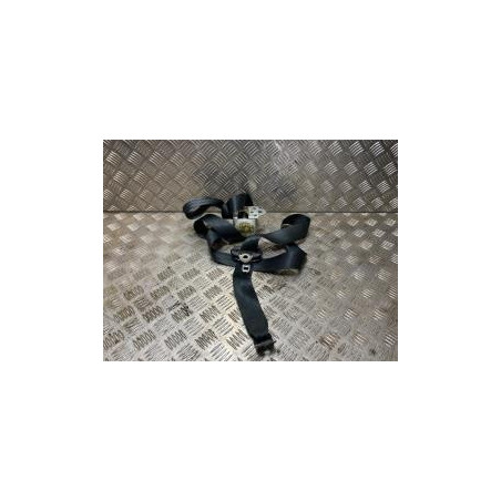 Ceinture arriere gauche SUZUKI SWIFT 4 d’occasion