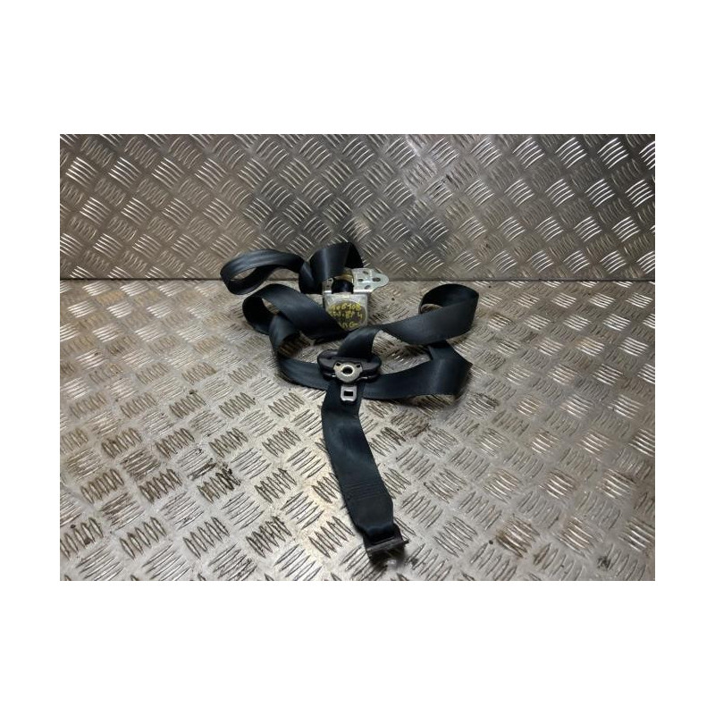 Ceinture arriere gauche SUZUKI SWIFT 4 d’occasion