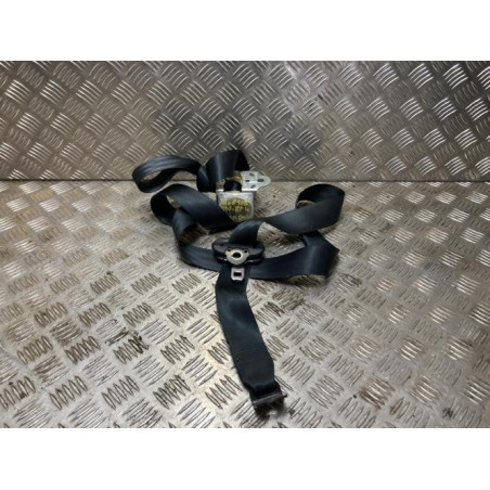 Ceinture arriere gauche SUZUKI SWIFT 4 d’occasion