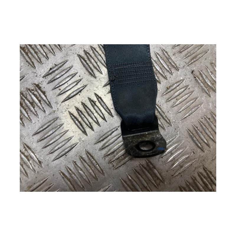 Ceinture arriere gauche SUZUKI SWIFT 4 d’occasion