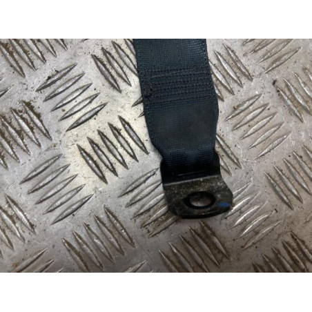 Ceinture arriere gauche SUZUKI SWIFT 4 d’occasion