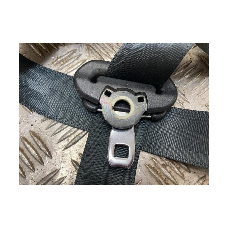 Ceinture arriere gauche SUZUKI SWIFT 4 d’occasion