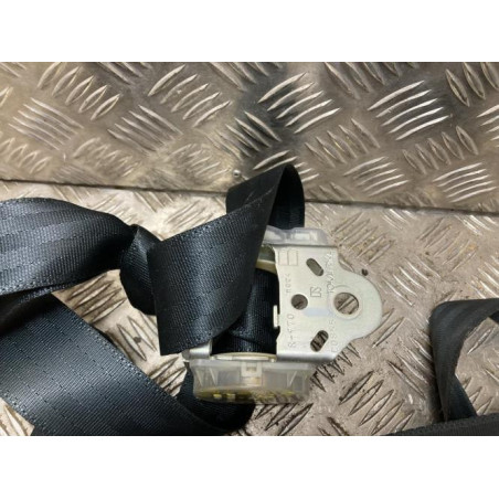 Ceinture arriere gauche SUZUKI SWIFT 4 d’occasion