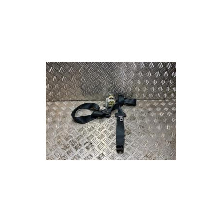 Ceinture arriere droit SUZUKI SWIFT 4 d’occasion