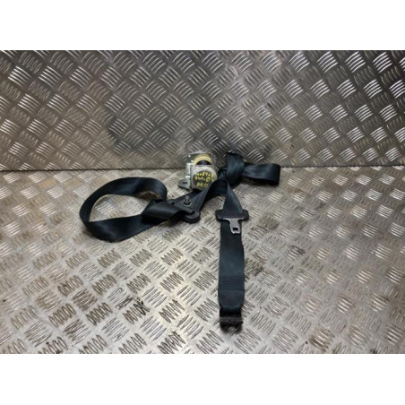 Ceinture arriere droit SUZUKI SWIFT 4 d’occasion