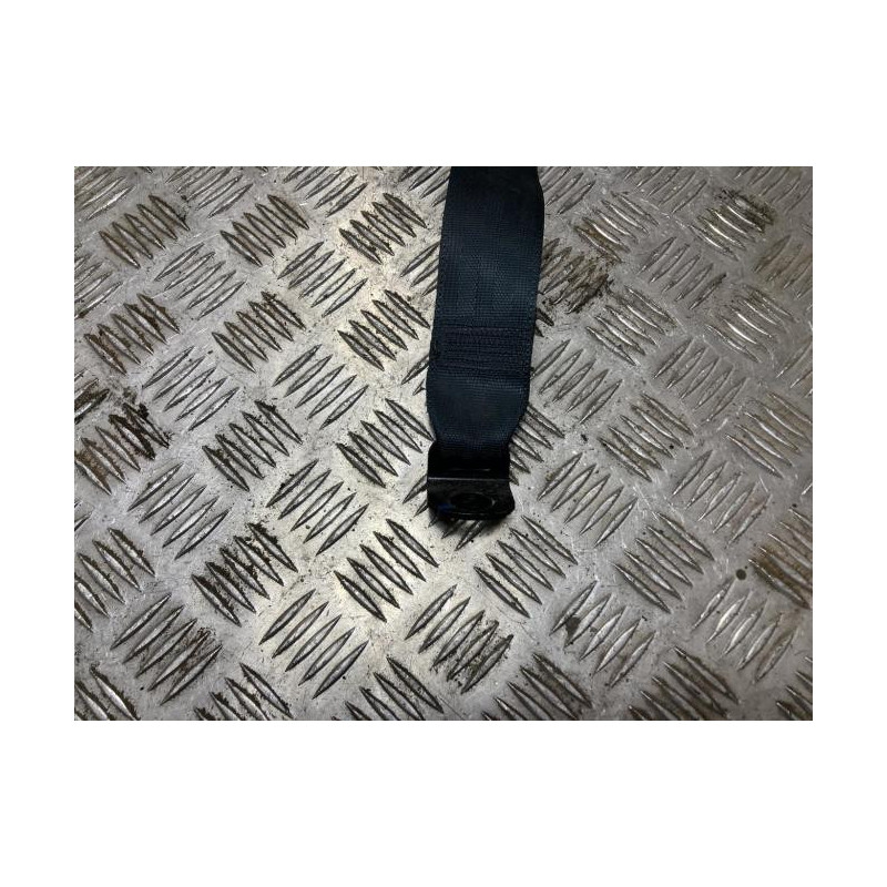 Ceinture arriere droit SUZUKI SWIFT 4 d’occasion