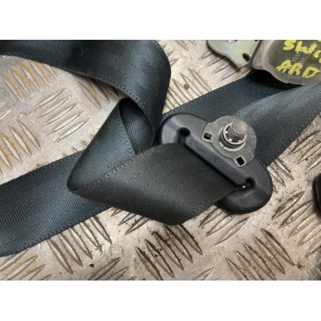 Ceinture arriere droit SUZUKI SWIFT 4 d’occasion