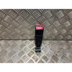 Attache ceinture arriere droit SUZUKI SWIFT 4 d’occasion