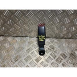 Attache ceinture arriere gauche SUZUKI SWIFT 4 d’occasion