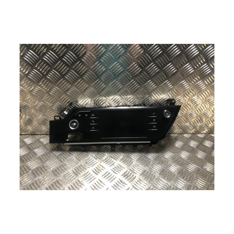 Ecran GPS CITROEN C4 PICASSO 2 PHASE 2 d’occasion