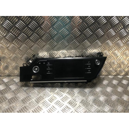 Ecran GPS CITROEN C4 PICASSO 2 PHASE 2 d’occasion