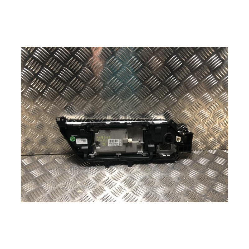 Ecran GPS CITROEN C4 PICASSO 2 PHASE 2 d’occasion