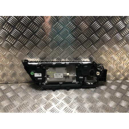 Ecran GPS CITROEN C4 PICASSO 2 PHASE 2 d’occasion
