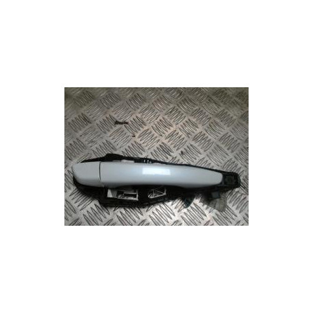 Poignee porte arriere droit PEUGEOT 508 1 PHASE 1 d’occasion