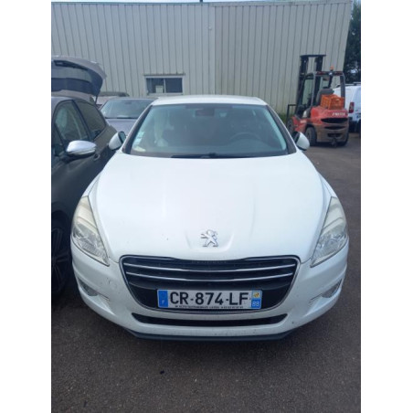 Poignee porte arriere droit PEUGEOT 508 1 PHASE 1 d’occasion