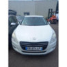 Poignee porte arriere droit PEUGEOT 508 1 PHASE 1 d’occasion
