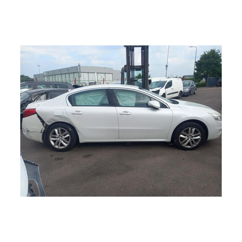 Poignee porte arriere droit PEUGEOT 508 1 PHASE 1 d’occasion