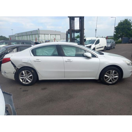 Poignee porte arriere droit PEUGEOT 508 1 PHASE 1 d’occasion