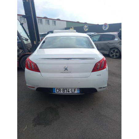 Poignee porte arriere droit PEUGEOT 508 1 PHASE 1 d’occasion