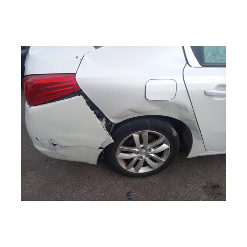 Poignee porte arriere droit PEUGEOT 508 1 PHASE 1 d’occasion