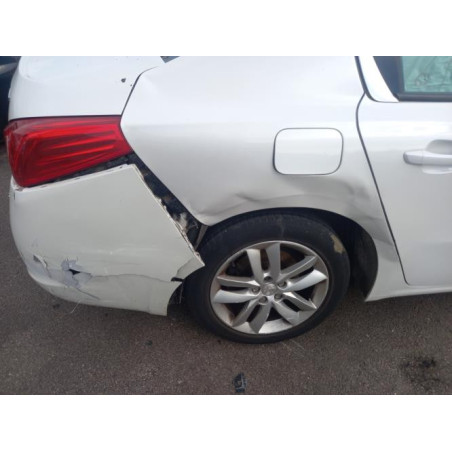 Poignee porte arriere droit PEUGEOT 508 1 PHASE 1 d’occasion
