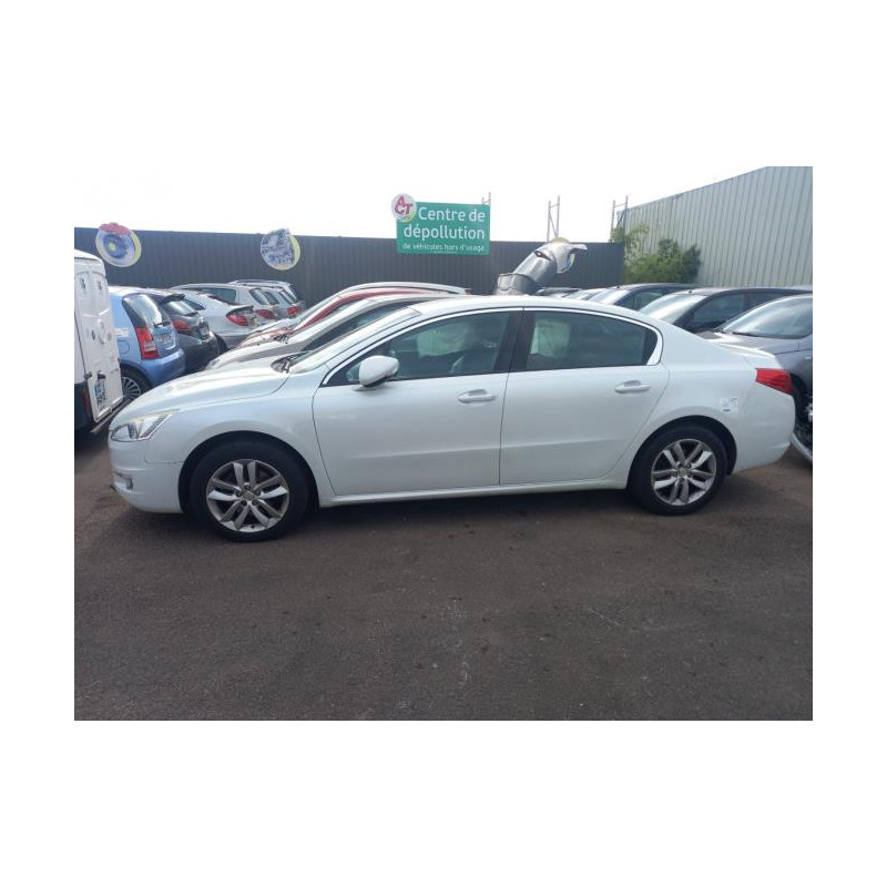 Poignee porte arriere droit PEUGEOT 508 1 PHASE 1 d’occasion