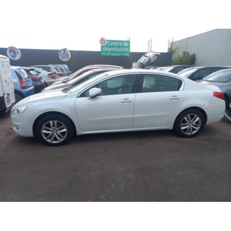 Poignee porte arriere droit PEUGEOT 508 1 PHASE 1 d’occasion