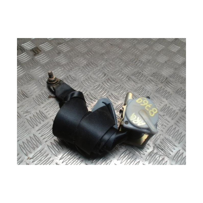Ceinture arriere gauche OPEL FRONTERA A PHASE 1 d’occasion