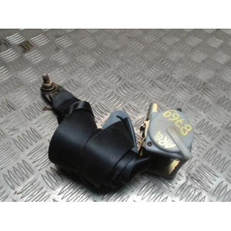 Ceinture arriere gauche OPEL FRONTERA A PHASE 1 d’occasion