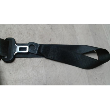 Ceinture avant droit TOYOTA YARIS 3 PHASE 1 d’occasion