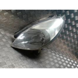 Optique avant principal gauche (feux)(phare) CITROEN XSARA PICASSO PHASE 1 d’occasion