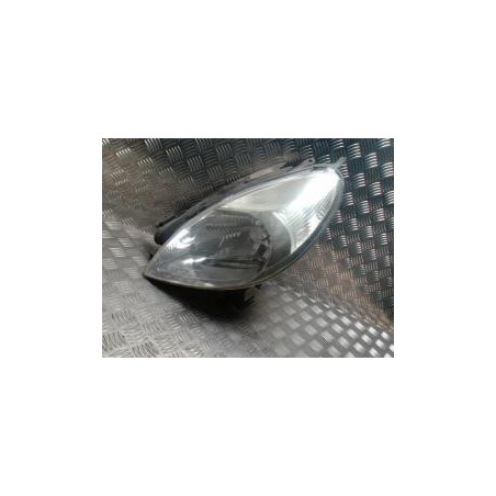 Optique avant principal gauche (feux)(phare) CITROEN XSARA PICASSO PHASE 1 d’occasion