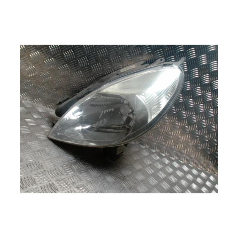 Optique avant principal gauche (feux)(phare) CITROEN XSARA PICASSO PHASE 1 d’occasion