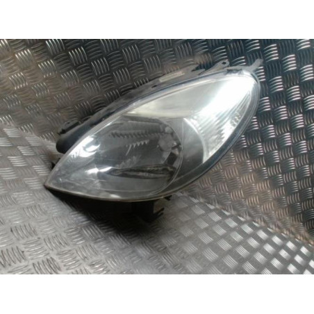 Optique avant principal gauche (feux)(phare) CITROEN XSARA PICASSO PHASE 1 d’occasion