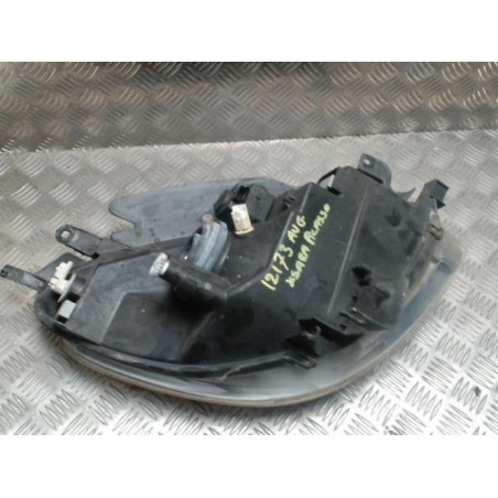 Optique avant principal gauche (feux)(phare) CITROEN XSARA PICASSO PHASE 1 d’occasion