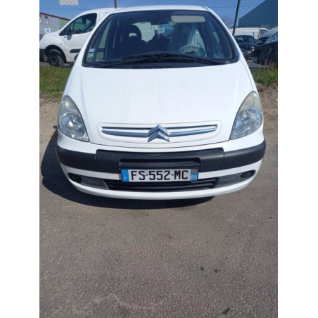 Optique avant principal gauche (feux)(phare) CITROEN XSARA PICASSO PHASE 1 d’occasion
