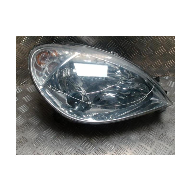 Optique avant principal droit (feux)(phare) CITROEN XSARA PHASE 2 d’occasion