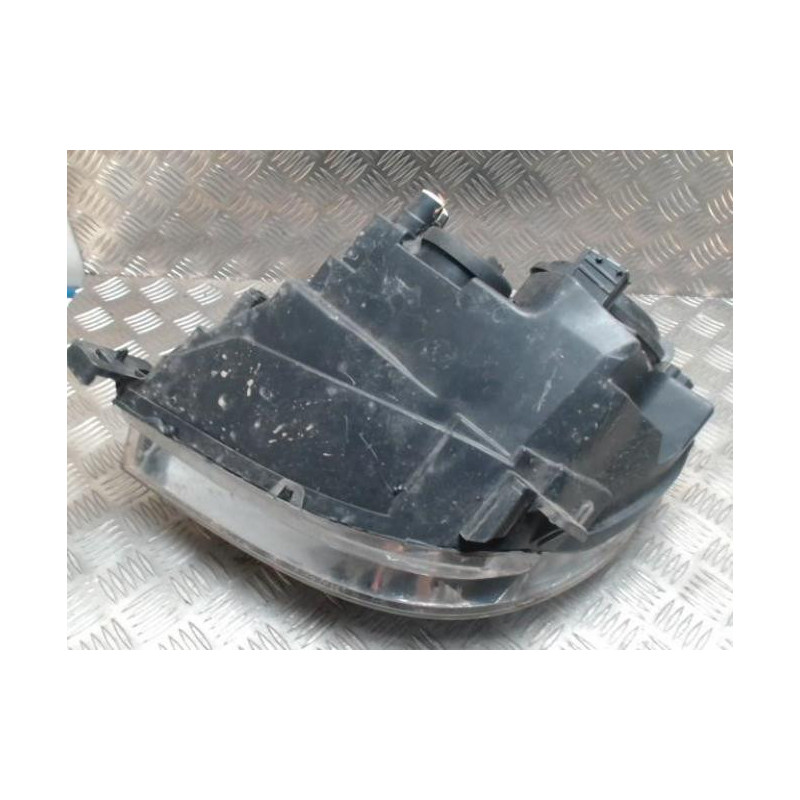 Optique avant principal droit (feux)(phare) CITROEN XSARA PHASE 2 d’occasion