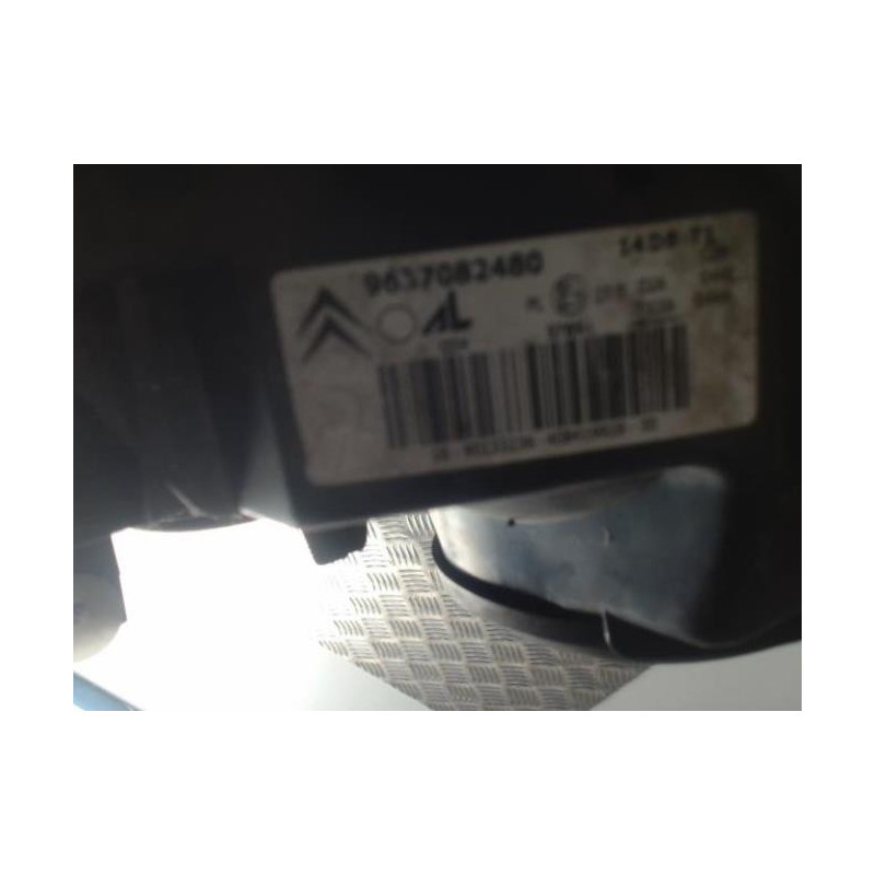 Optique avant principal droit (feux)(phare) CITROEN XSARA PHASE 2 d’occasion