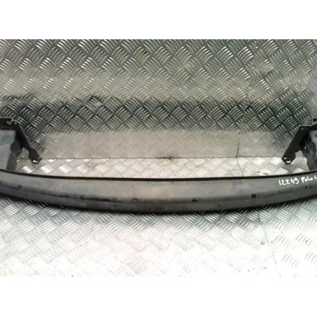 Renfort pare choc avant (traverse) VOLKSWAGEN POLO 4 PHASE 1 d’occasion