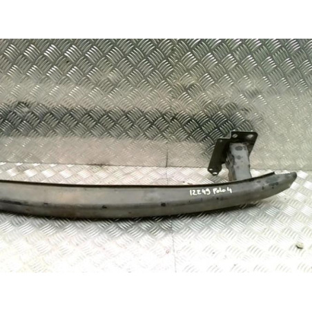 Renfort pare choc avant (traverse) VOLKSWAGEN POLO 4 PHASE 1 d’occasion