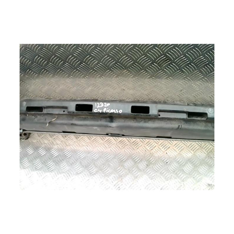 Renfort pare choc avant (traverse) CITROEN C4 PICASSO 1 d’occasion