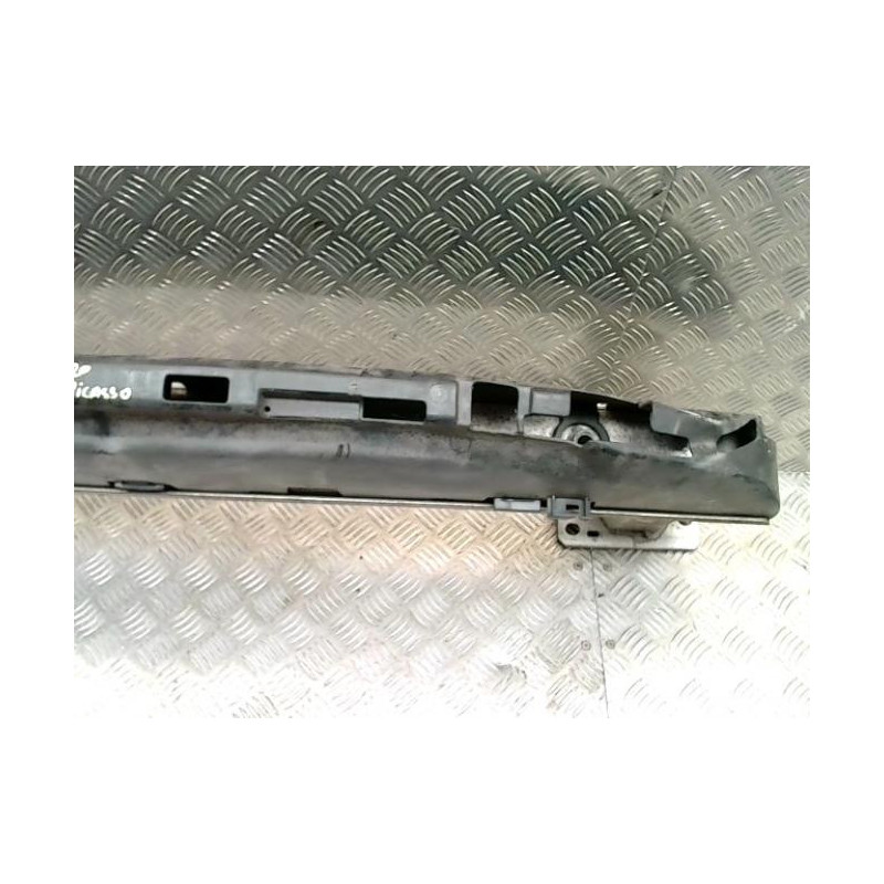 Renfort pare choc avant (traverse) CITROEN C4 PICASSO 1 d’occasion