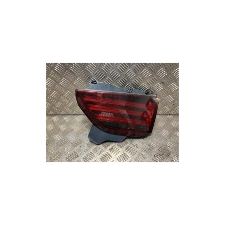 Feu arriere secondaire droit (feux) BMW SERIE 5 F07 GRAN TURISMO PHASE 1 d’occasion