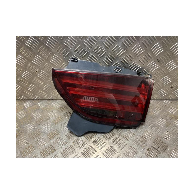 Feu arriere secondaire droit (feux) BMW SERIE 5 F07 GRAN TURISMO PHASE 1 d’occasion