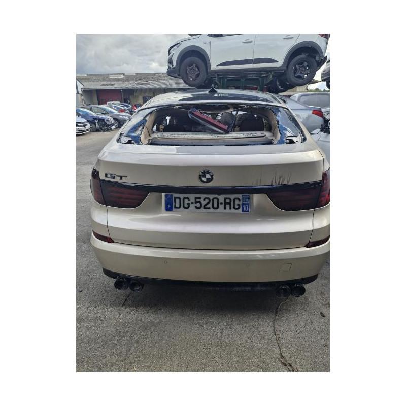 Feu arriere secondaire droit (feux) BMW SERIE 5 F07 GRAN TURISMO PHASE 1 d’occasion