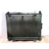 Radiateur chauffage FORD FIESTA 6 PHASE 1 d’occasion