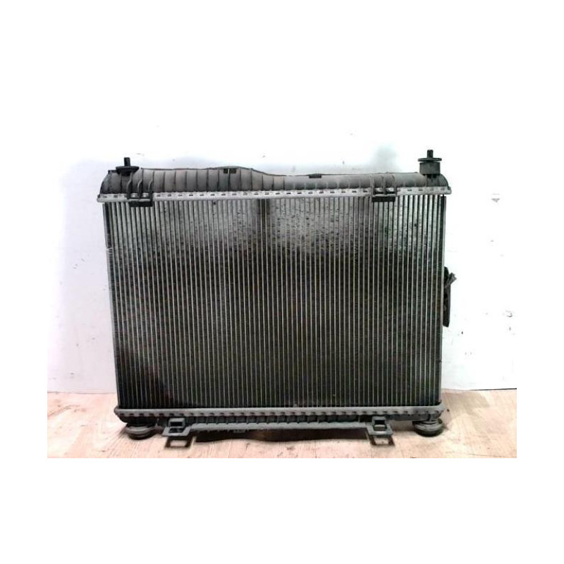 Radiateur chauffage FORD FIESTA 6 PHASE 1 d’occasion